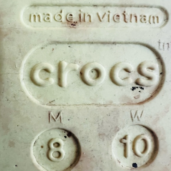 Crocs - Bright Yellow - Picture 4 of 4